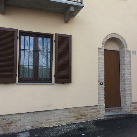 Appartamento Riva Neive Extérieur photo