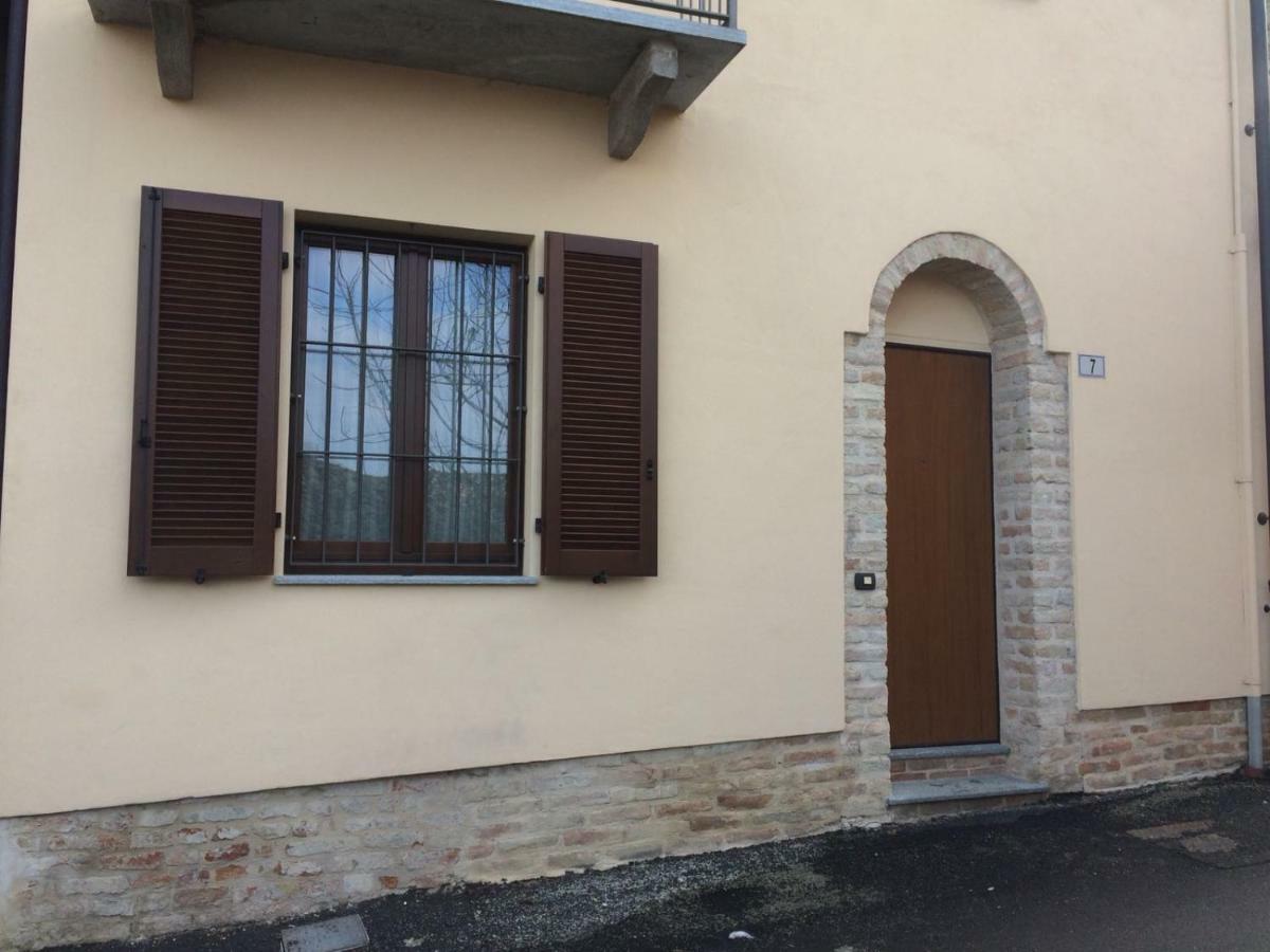 Appartamento Riva Neive Extérieur photo