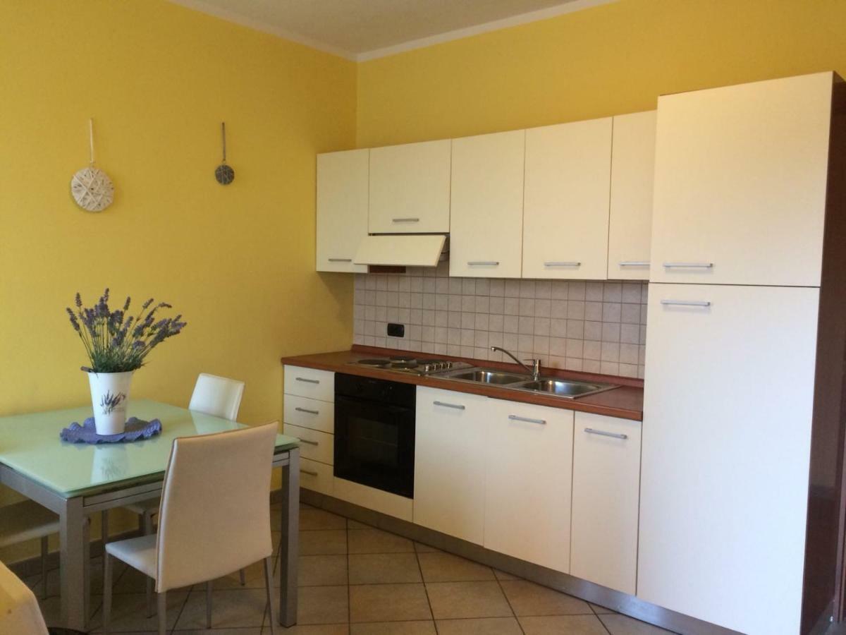 Appartamento Riva Neive Extérieur photo