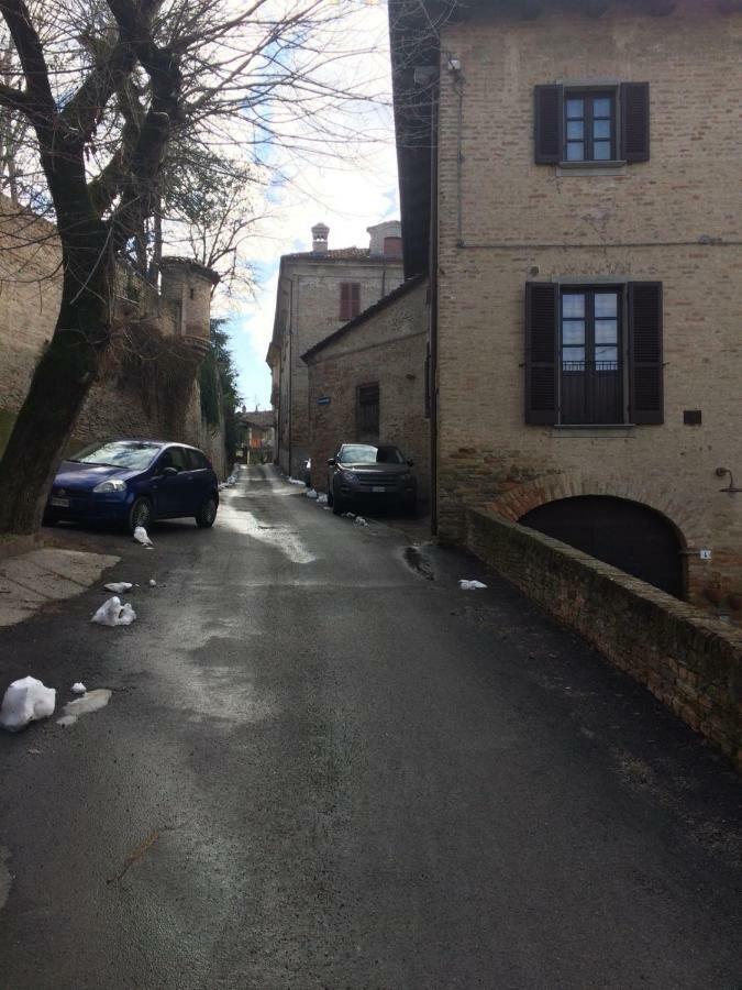Appartamento Riva Neive Extérieur photo
