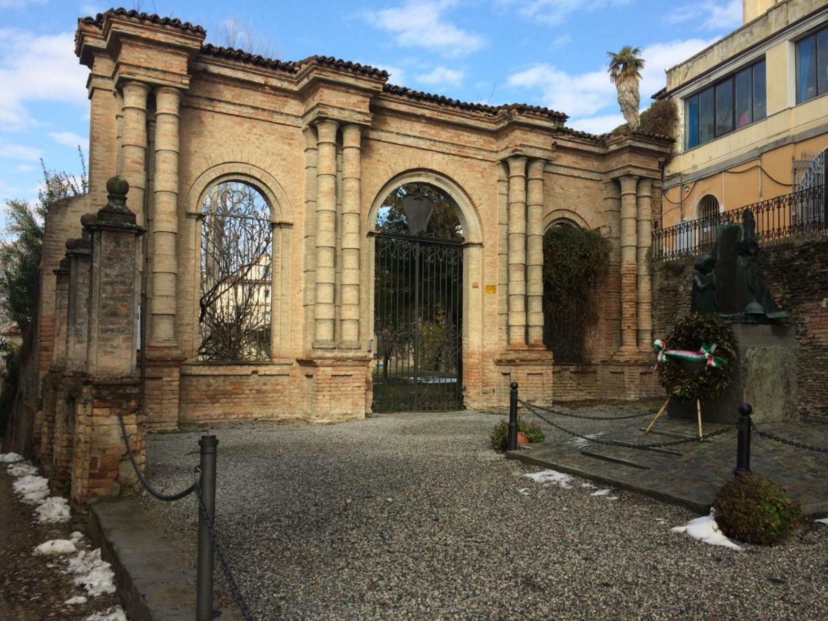 Appartamento Riva Neive Extérieur photo